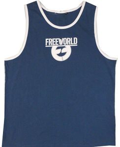 D9 FREEWORLD FW1001S BLOKER TANK (189)