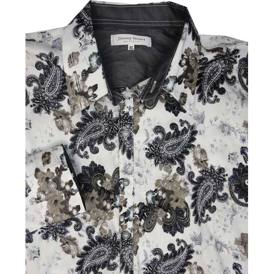 33 JIMMY STUART ULTIMATE LS