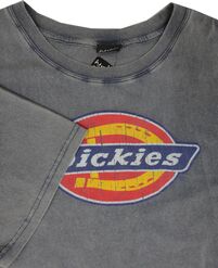 D2 DICKIES K4120105 WASHED TSHIRT-t-shirts,-tanks-and-singlets-Site & Site1
