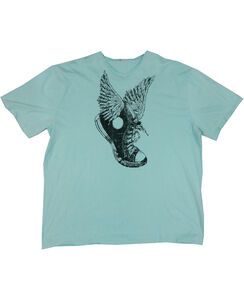 D2 URBANOLOGY 4402005 CONVERT TSHIRT