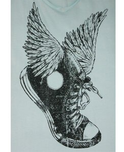 D2 URBANOLOGY 4402005 CONVERT TSHIRT