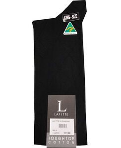 LAFITTE 29 DIAMOND TOUGH TOE COTTON