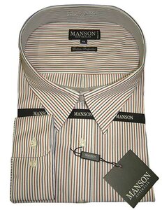 MANSON C310 MULTI BENGAL LS CA