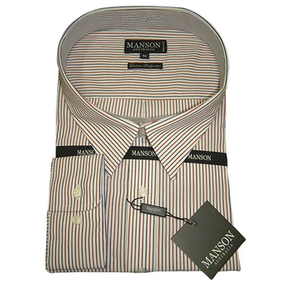 MANSON C310 MULTI BENGAL LS CA