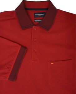 D2 BREAKAWAY 60483 PLAIN POLO 534