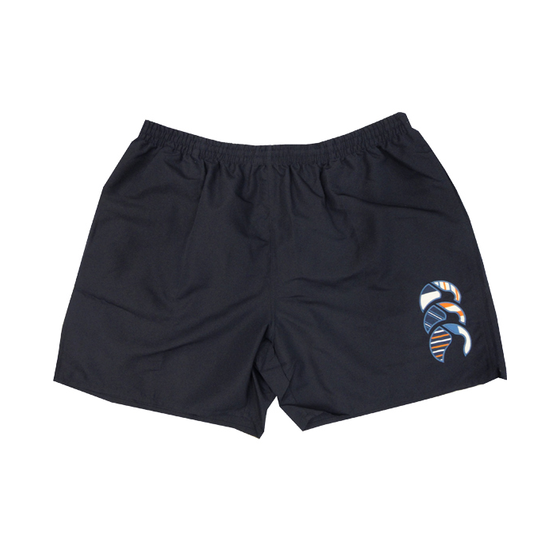 D2 CANTERBURY 522315 UGLY SHORT 508