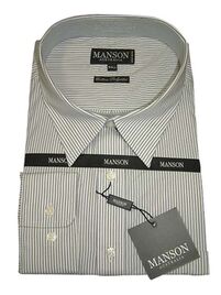 MANSON C307 TRAMLINE STRIPE LS CA-long-sleeve-business-Site & Site1