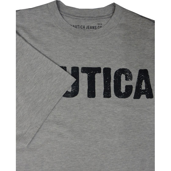 13 NAUTICA NA2Q10520GH JEANS TSHIRT 501