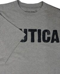 13 NAUTICA NA2Q10520GH JEANS TSHIRT 501-t-shirts,-tanks-and-singlets-Site & Site1