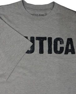 13 NAUTICA NA2Q10520GH JEANS TSHIRT 501