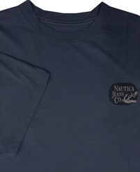 13 NAUTICA NA2Q10564WS JEANS TSHIRT 501-t-shirts,-tanks-and-singlets-Site & Site1