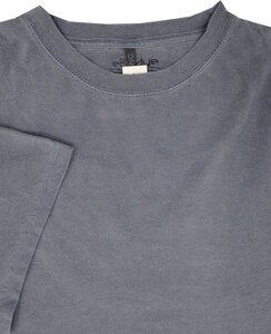 ZORREL Z3010 ECO-DYE TSHIRT