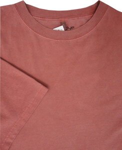 ZORREL Z3010 ECO-DYE TSHIRT