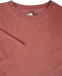 ZORREL Z3010 ECO-DYE TSHIRT