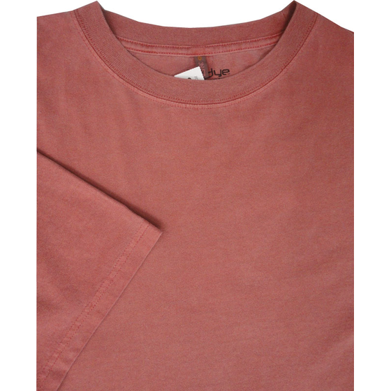 ZORREL Z3010 ECO-DYE TSHIRT