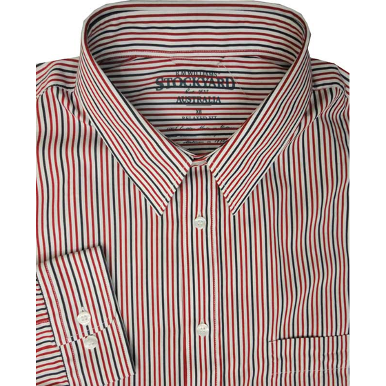 RM WILLIAMS SXN31 BLAYNEY LS