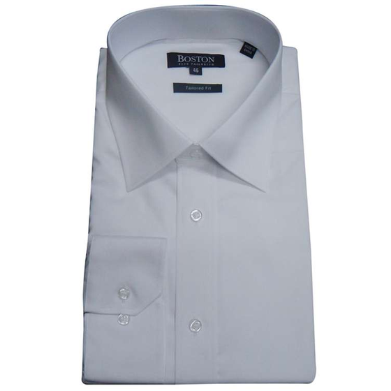 BOSTON 5WT EASY CARE POCKET LS CA