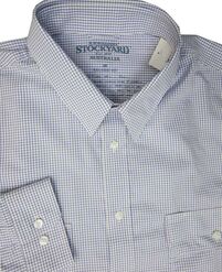 RM WILLIAMS SXN37 BUNDELLA CHECK LS-casual-dress-Site & Site1