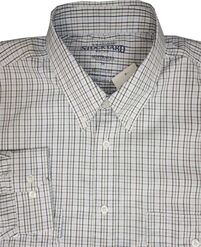 R.M WILLIAMS SXN40 DUNDEE DOWNS LS-casual-dress-Site & Site1