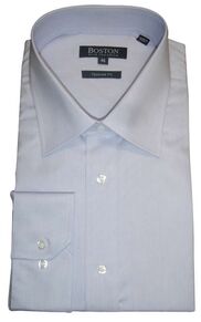 BOSTON 5WT EASY CARE POCKET LS CA-business-shirts-Site & Site1