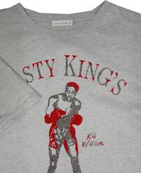 D2 CHARCOAL KS12272 BOXING TSHIRT-t-shirts,-tanks-and-singlets-Site & Site1