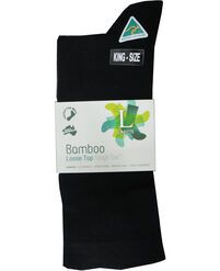 LAFITTE BAMBOO LOOSE SPORT SOCK 14-18-new-arrivals-Site & Site1