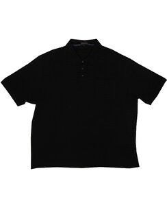 D8 DIONCARLO 521 MERCERIZED POLO