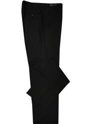 DANIEL HECHTER B401-01 BK SSELECT TROUS-extra-long-suits-Site & Site1