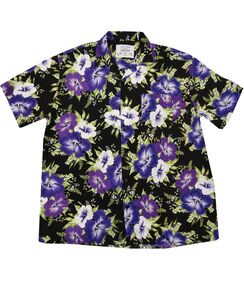 33 DUKE KS11162 HIBISCUS SS 601