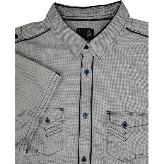 33 DUKE KS11169 VINTAGE SS 601