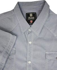 33 DUKE KS11156 JERRY SS 601-casual-dress-Site & Site1