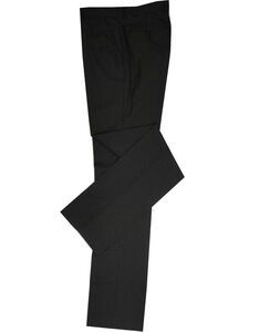 33 FLAIR 3Q2400 BLACK TALL TROUSER