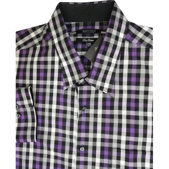 91 GANTON 9117TCLK CHECK LS 406