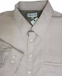 60 FUNCTION TROON EPP LS (268)-casual-dress-Site & Site1