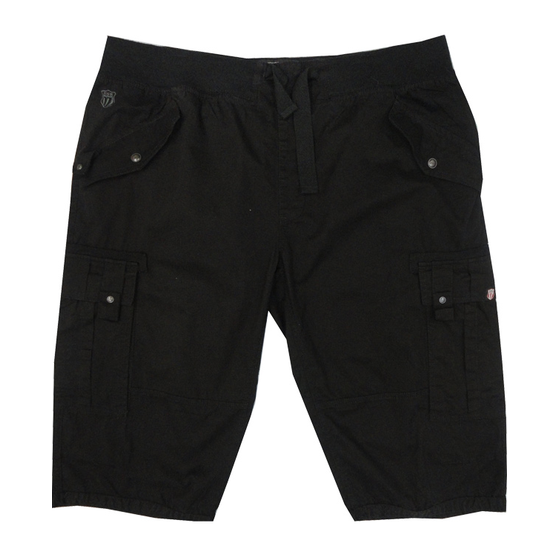 33 DUKE KS20184 QUANT SHORT 601