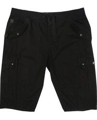 33 DUKE KS20184 QUANT SHORT 601-casual-shorts-Site & Site1