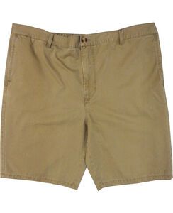 CHARCOAL KS12283 EW DRIFT SHORT