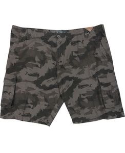 33 DUKE KS2063 CAMO SHORT 601