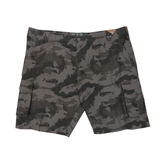 33 DUKE KS2063 CAMO SHORT 601
