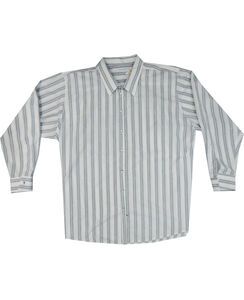 50 JIMMY STUART STRIKE FLOCK PRINT LS