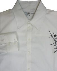 36 J.STUART STICKS TALL EMBROID'D (9661)-casual-dress-Site & Site1