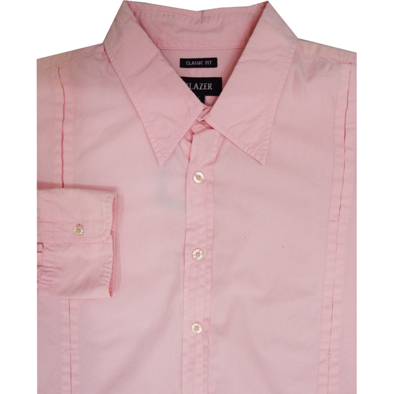 05 BLAZER 4M5255355 FASHION POPLIN (8847