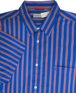 O1 INNSBROOK 16445 VERT STRIPE SS 420