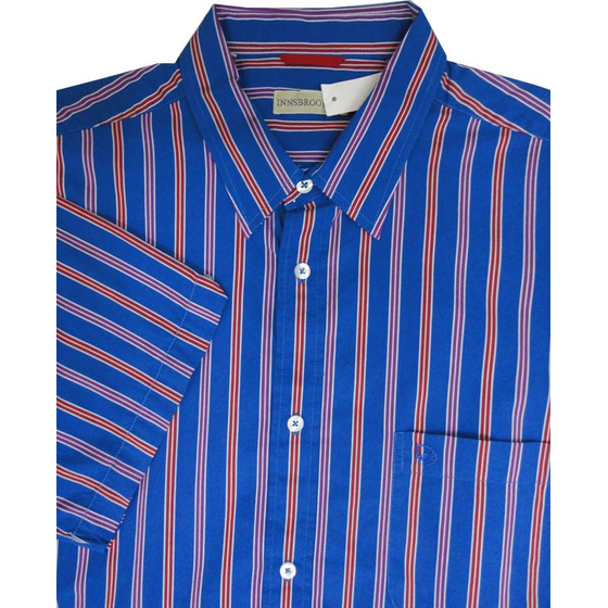 O1 INNSBROOK 16445 VERT STRIPE SS 420