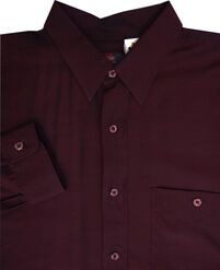 52 RIDGE 6006 PLAIN SLUB ON3909-casual-dress-Site & Site1