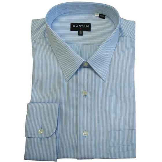 GANTON 5019 BLUE (2) SELF STP CA (182)