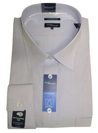 GLOWEAVE 1283L GINGHAM LS-business-shirts-Site & Site1