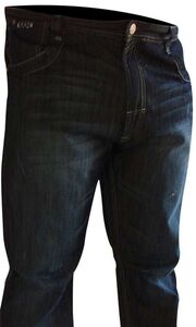 KAM JEANS CALVIN TALL JEAN