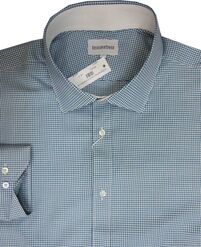 23 BROOKSFIELD BFC913 GINGHAM LS CA-business-shirts-Site & Site1