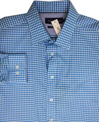 23 FLINDERS LANE FTHO0199 GINGHAM CA-business-shirts-Site & Site1